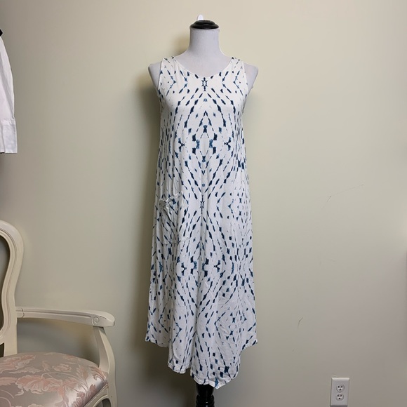 🍄 J. Jill Pure Jill Dress Size S P - Picture 2 of 10
